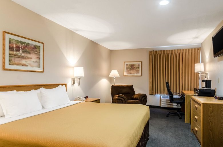 Hotel Rodeway Inn