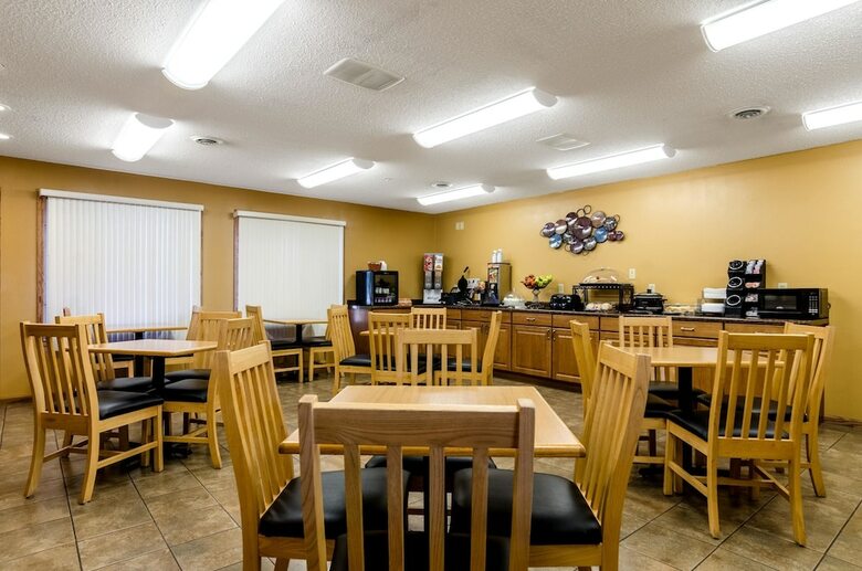 Hotel Rodeway Inn