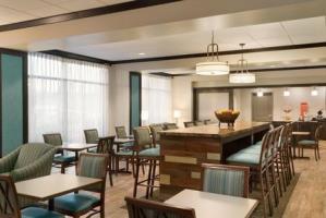 Hotel Hampton Inn By Hilton Elko