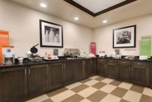 Hotel Hampton Inn By Hilton Elko