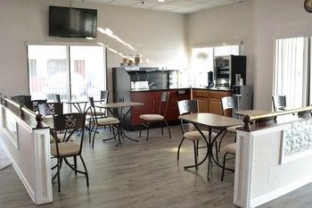 Motel Atlantic Inn & Suites