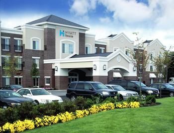 Hotel Hyatt House Branchburg