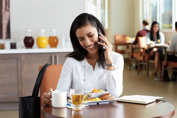 Hotel Hyatt House Branchburg