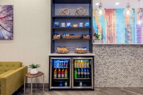 Hotel Wyndham Garden Laguardia South