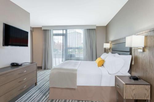 Hotel Wyndham Garden Laguardia South