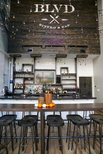 Hotel Wyndham Garden Laguardia South