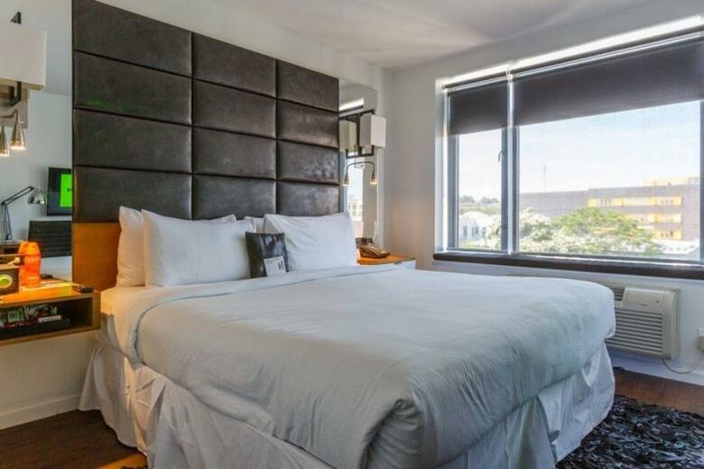 Hotel Bpm - Brooklyn New York