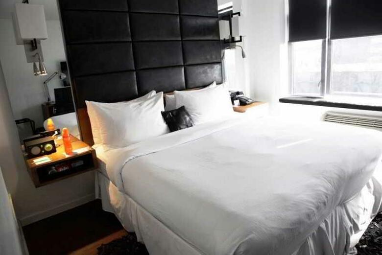Hotel Bpm - Brooklyn New York