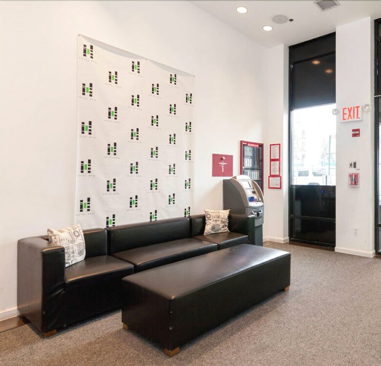 Hotel Bpm - Brooklyn New York