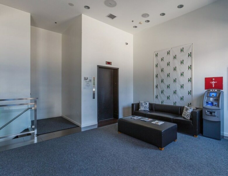Hotel Bpm - Brooklyn New York