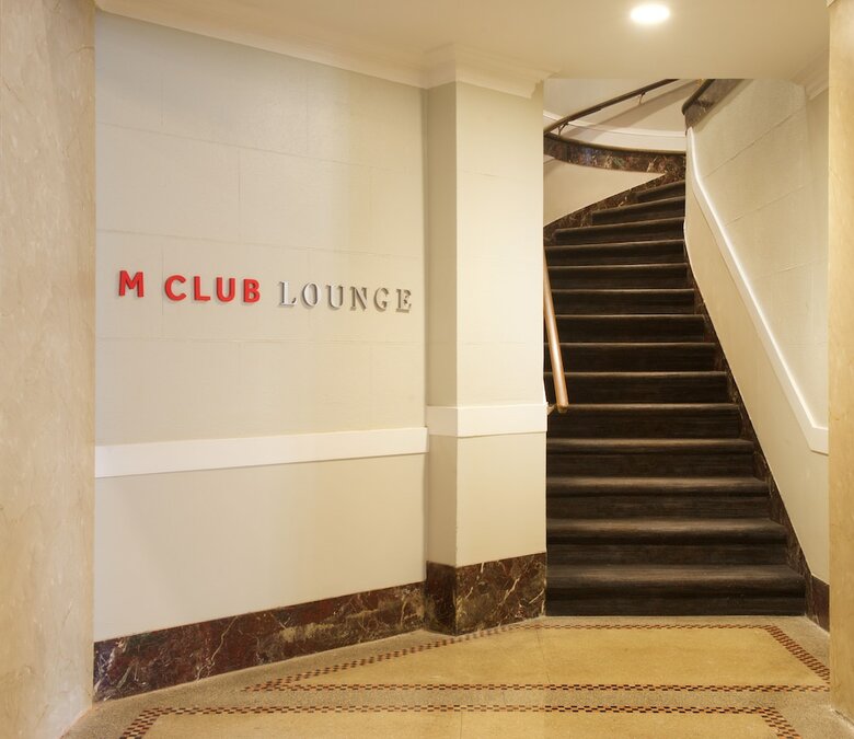 Hotel Marriott Syracuse Downtown