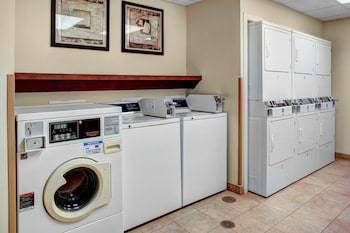 Hotel Hyatt House Fishkill/poughkeepsie