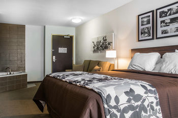 Hotel Sleep Inn & Suites