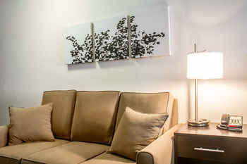 Hotel Sleep Inn & Suites