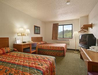 Hotel Days Inn