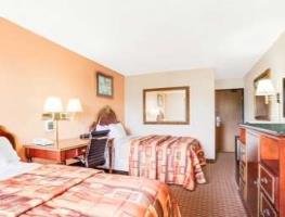 Hotel Days Inn