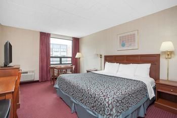 Motel Days Inn Liberty