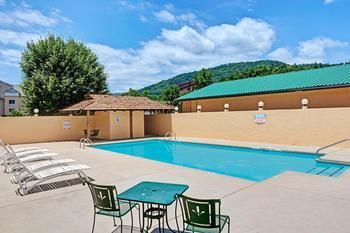 Motel Days Inn Cherokee Near Casino