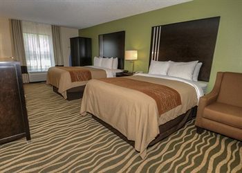 Hotel Comfort Inn