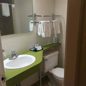 Hostal M Star Hotel Mansfield