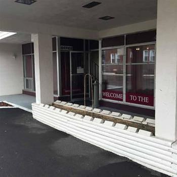 Hostal M Star Hotel Mansfield