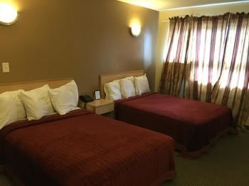 Hostal M Star Hotel Mansfield
