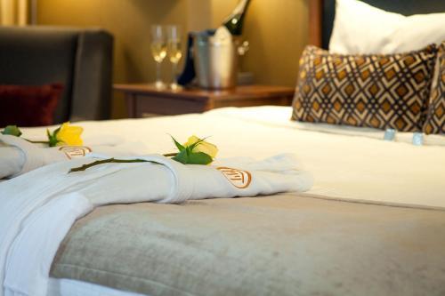 Hotel Best Western Premier Boulder Falls Inn