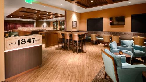 Hotel Best Western Premier Boulder Falls Inn