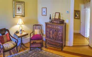 Mccall House Bed And Breakfast