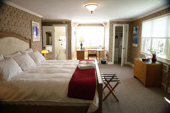 Bed & Breakfast Baker City Blue Door Inn
