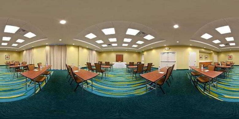 Hotel Springhill Suites By Marriott Pittsburgh Southside Works