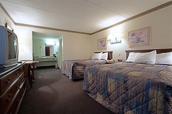 Motel Americas Best Value Inn