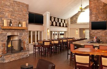 Sheraton Great Valley Hotel
