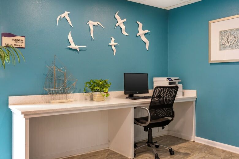 Best Western Plus Myrtle Beach Hotel