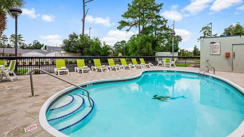 Best Western Plus Myrtle Beach Hotel