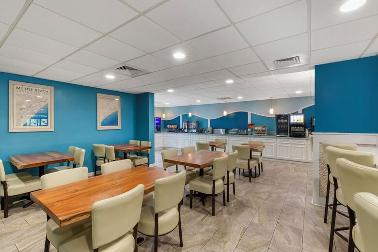 Best Western Plus Myrtle Beach Hotel