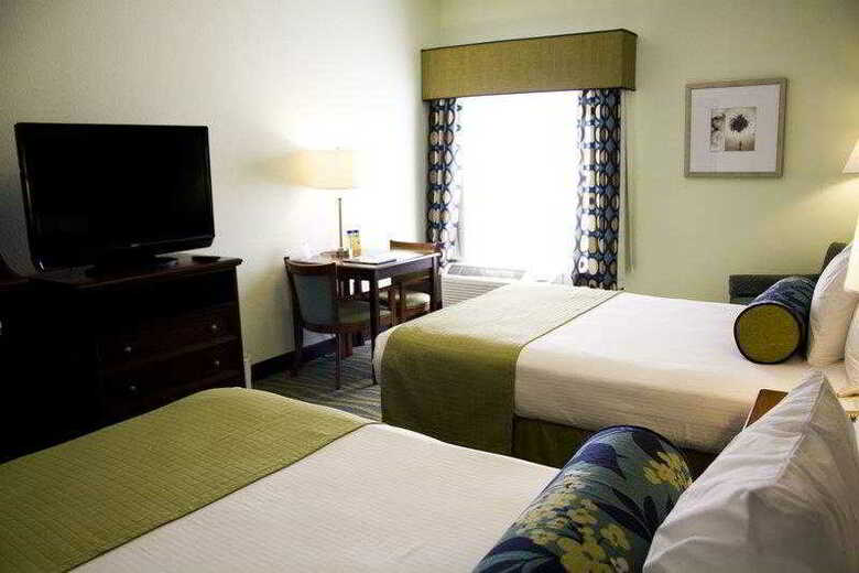 Best Western Plus Myrtle Beach Hotel