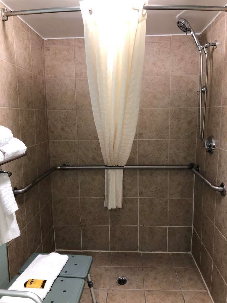 Best Western Plus Myrtle Beach Hotel