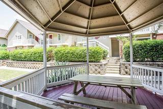 Aparthotel Suburban Extended Stay Hotel