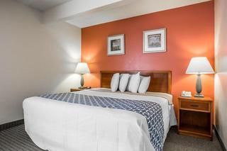 Aparthotel Suburban Extended Stay Hotel