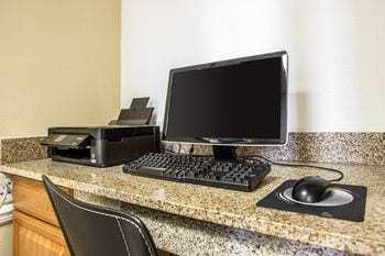 Hotel Quality Inn