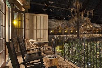 Hotel Big Cypress Lodge