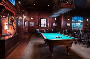 Hotel Big Cypress Lodge