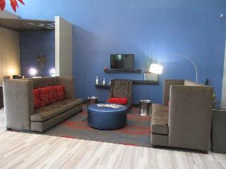 Hotel Best Western Plus Tech Medical Center Inn