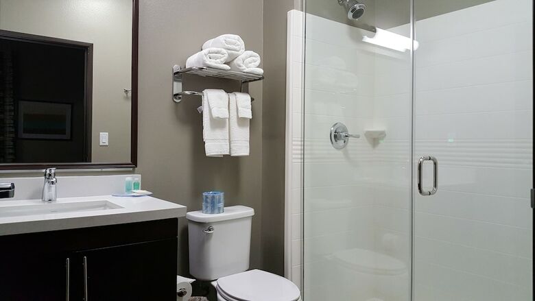 Hotel Mainstay Suites