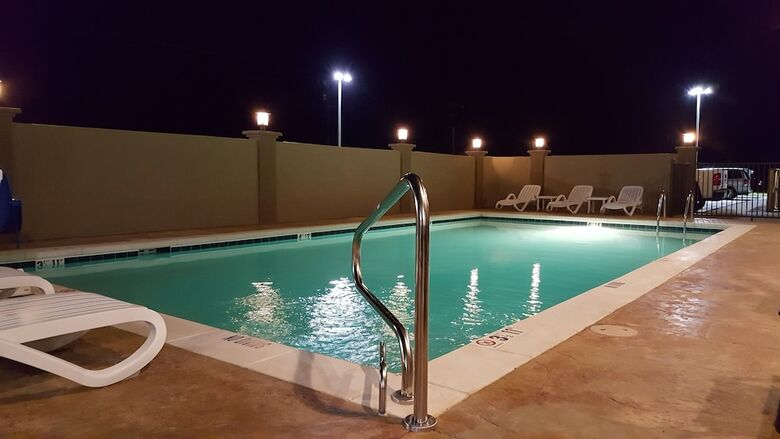 Hotel Mainstay Suites