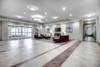 Hotel Candlewood Suites Waco