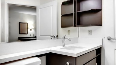 Hotel Candlewood Suites Waco