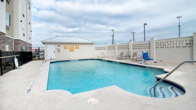 Hotel Candlewood Suites Waco