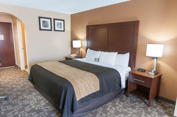 Hotel Comfort Inn